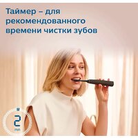 Электрическая зубная щетка Philips HX9992/12 - Превью изображения №4 — Интернет-магазин ПроЗаказ