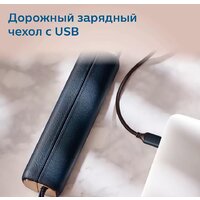 Электрическая зубная щетка Philips HX9992/12 - Превью изображения №7 — Интернет-магазин ПроЗаказ