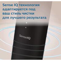 Электрическая зубная щетка Philips HX9992/12 - Превью изображения №6 — Интернет-магазин ПроЗаказ