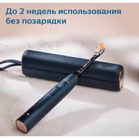 Электрическая зубная щетка Philips HX9992/12 - Превью изображения №8 — Интернет-магазин ПроЗаказ