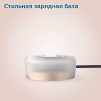 Электрическая зубная щетка Philips HX9992/12 - Превью изображения №10 — Интернет-магазин ПроЗаказ