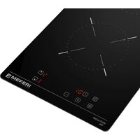 Варочная панель Meferi MIH302BK Light - Превью изображения №5 — Интернет-магазин ПроЗаказ