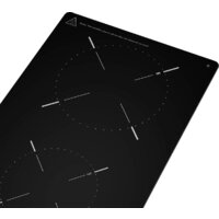 Варочная панель Meferi MIH302BK Light - Превью изображения №6 — Интернет-магазин ПроЗаказ