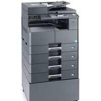 МФУ Kyocera Mita TASKalfa 2201 - Превью изображения №5 — Интернет-магазин ПроЗаказ
