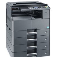 МФУ Kyocera Mita TASKalfa 2201 - Превью изображения №4 — Интернет-магазин ПроЗаказ
