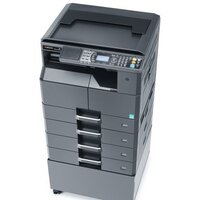 МФУ Kyocera Mita TASKalfa 2201 - Превью изображения №10 — Интернет-магазин ПроЗаказ