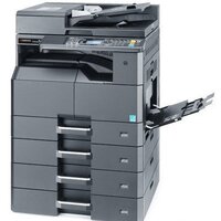 МФУ Kyocera Mita TASKalfa 2201 - Превью изображения №7 — Интернет-магазин ПроЗаказ