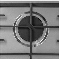 Варочная панель LEX GVS 321 IX - Превью изображения №2 — Интернет-магазин ПроЗаказ