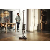 Пылесос Miele Triflex HX2 Performance SOML5 (серый) - Превью изображения №5 — Интернет-магазин ПроЗаказ
