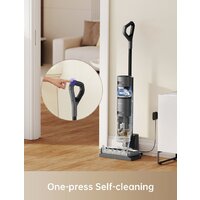 Вертикальный моющий пылесос Dreame H12 Core - Превью изображения №4 — Интернет-магазин ПроЗаказ