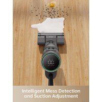 Вертикальный моющий пылесос Dreame H12 Core - Превью изображения №5 — Интернет-магазин ПроЗаказ