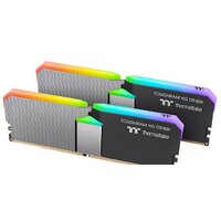Thermaltake Toughram XG RGB D5 2x16ГБ DDR5 6600МГц RG33D516GX2-6600C32B
