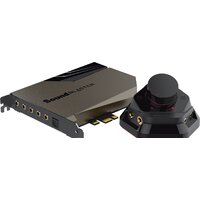 Звуковые карты