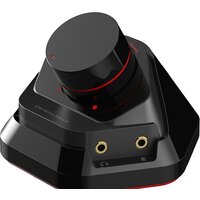 Внутренняя звуковая карта Creative Sound Blaster AE-7 - Превью изображения №9 — Интернет-магазин ПроЗаказ