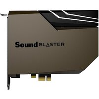 Внутренняя звуковая карта Creative Sound Blaster AE-7 - Превью изображения №3 — Интернет-магазин ПроЗаказ