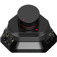 Внутренняя звуковая карта Creative Sound Blaster AE-7 - Превью изображения №8 — Интернет-магазин ПроЗаказ