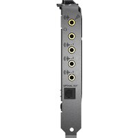 Внутренняя звуковая карта Creative Sound Blaster AE-7 - Превью изображения №7 — Интернет-магазин ПроЗаказ