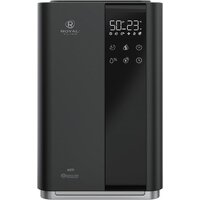 Увлажнитель воздуха Royal Clima Asti RUH-AS450/5.0E-BL - Превью изображения №2 — Интернет-магазин ПроЗаказ