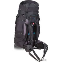 Туристический рюкзак Tatonka Bison 120+15 (black) - Превью изображения №2 — Интернет-магазин ПроЗаказ