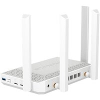 4G Wi-Fi роутер Netcraze Hopper 4G+ NC-2312 - Превью изображения №4 — Интернет-магазин ПроЗаказ
