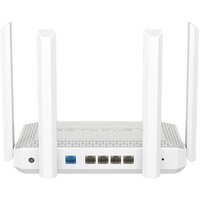 4G Wi-Fi роутер Netcraze Hopper 4G+ NC-2312 - Превью изображения №5 — Интернет-магазин ПроЗаказ