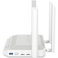 4G Wi-Fi роутер Netcraze Hopper 4G+ NC-2312 - Превью изображения №3 — Интернет-магазин ПроЗаказ