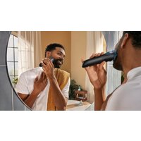 Триммер для бороды и усов Philips Beard Trimmer 5000 BT5780/15 - Превью изображения №5 — Интернет-магазин ПроЗаказ