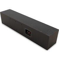 Полочная акустика Klipsch RP-404C II (черный) - Превью изображения №3 — Интернет-магазин ПроЗаказ