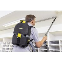 Пылесос Karcher BVL 3/1 Bp 1.394-300.0 (без АКБ) - Превью изображения №4 — Интернет-магазин ПроЗаказ