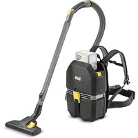 Пылесос Karcher BVL 3/1 Bp 1.394-300.0 (без АКБ) - Превью изображения №1 — Интернет-магазин ПроЗаказ