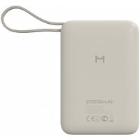 Внешний аккумулятор Magssory Cell 20K 20000mAh PBN015 - Превью изображения №4 — Интернет-магазин ПроЗаказ
