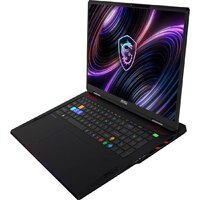 Игровой ноутбук MSI Raider 18 Max HX A2WJ-1050RU - Превью изображения №2 — Интернет-магазин ПроЗаказ