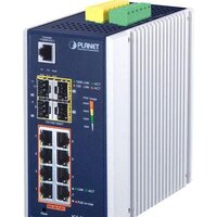 PLANET IGS-5225-8P4S