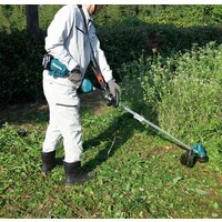 Триммер Makita DUR192LSF (с 1-им АКБ 3 Ач) - Превью изображения №10 — Интернет-магазин ПроЗаказ