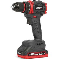 Edon Protech AD-18BL (с 2-мя АКБ, кейс)