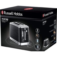 Тостер Russell Hobbs 24371-56 - Превью изображения №8 — Интернет-магазин ПроЗаказ