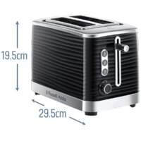 Тостер Russell Hobbs 24371-56 - Превью изображения №6 — Интернет-магазин ПроЗаказ