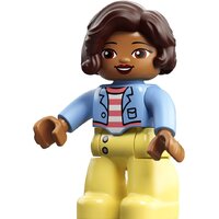 Конструктор LEGO Duplo 10956 Парк развлечений - Превью изображения №14 — Интернет-магазин ПроЗаказ
