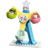 Конструктор LEGO Duplo 10956 Парк развлечений - Превью изображения №6 — Интернет-магазин ПроЗаказ