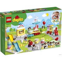 Конструктор LEGO Duplo 10956 Парк развлечений - Превью изображения №2 — Интернет-магазин ПроЗаказ