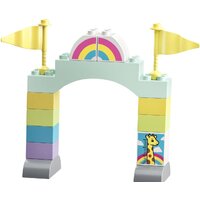 Конструктор LEGO Duplo 10956 Парк развлечений - Превью изображения №12 — Интернет-магазин ПроЗаказ