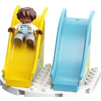 Конструктор LEGO Duplo 10956 Парк развлечений - Превью изображения №13 — Интернет-магазин ПроЗаказ