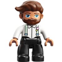 Конструктор LEGO Duplo 10956 Парк развлечений - Превью изображения №8 — Интернет-магазин ПроЗаказ