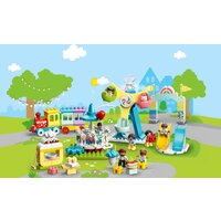 Конструктор LEGO Duplo 10956 Парк развлечений - Превью изображения №27 — Интернет-магазин ПроЗаказ