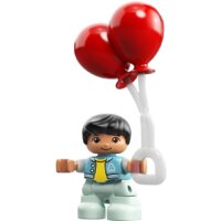 Конструктор LEGO Duplo 10956 Парк развлечений - Превью изображения №23 — Интернет-магазин ПроЗаказ
