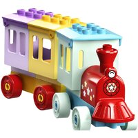 Конструктор LEGO Duplo 10956 Парк развлечений - Превью изображения №9 — Интернет-магазин ПроЗаказ