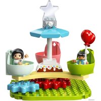 Конструктор LEGO Duplo 10956 Парк развлечений - Превью изображения №16 — Интернет-магазин ПроЗаказ
