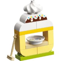 Конструктор LEGO Duplo 10956 Парк развлечений - Превью изображения №17 — Интернет-магазин ПроЗаказ