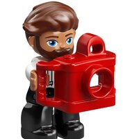 Конструктор LEGO Duplo 10956 Парк развлечений - Превью изображения №5 — Интернет-магазин ПроЗаказ