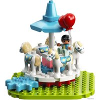 Конструктор LEGO Duplo 10956 Парк развлечений - Превью изображения №4 — Интернет-магазин ПроЗаказ